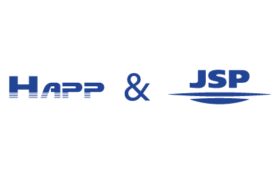 Zusammenschluss: Happ und JSP International