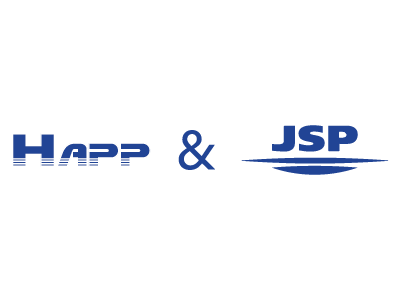 Zusammenschluss: Happ und JSP International