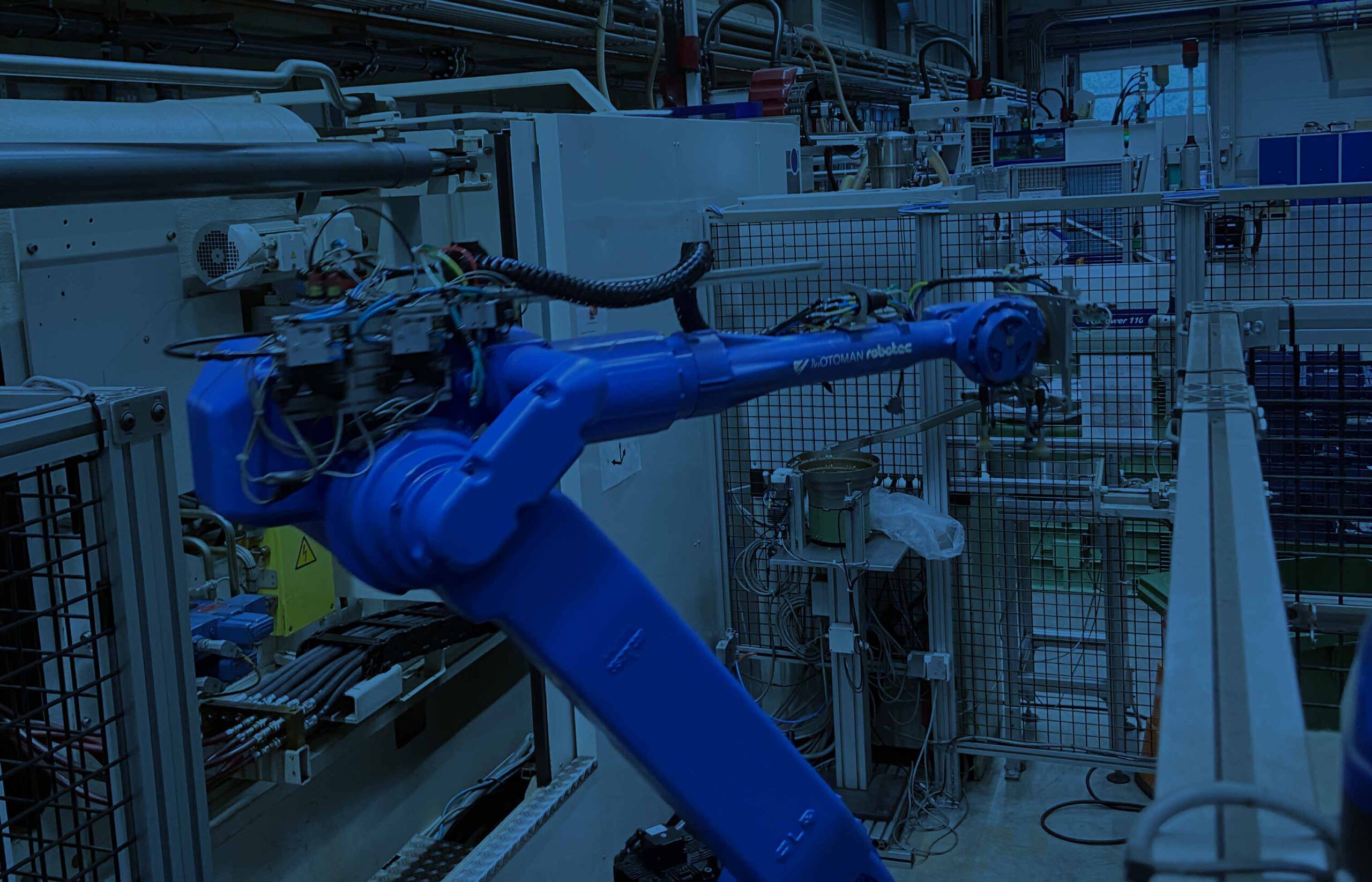 Services - Happ GmbH - Your professional for mould making and plastic